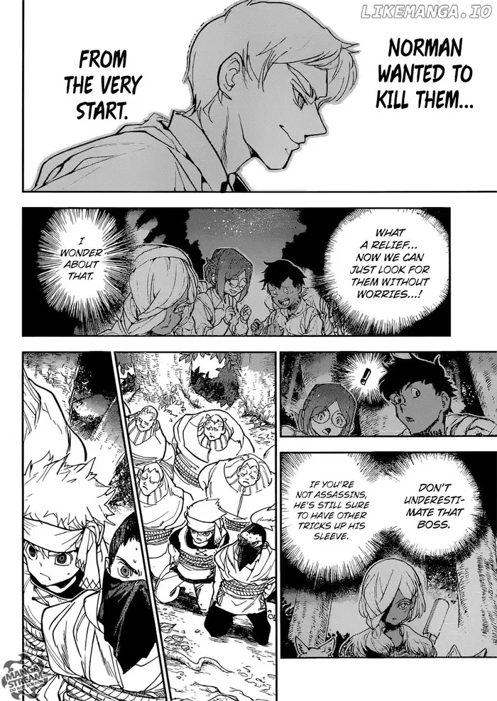 The Promised Neverland chapter 144 image 13_optimized